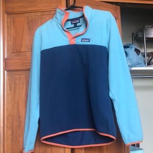 Men’s size S (Fits like a Women’s M) Patagonia